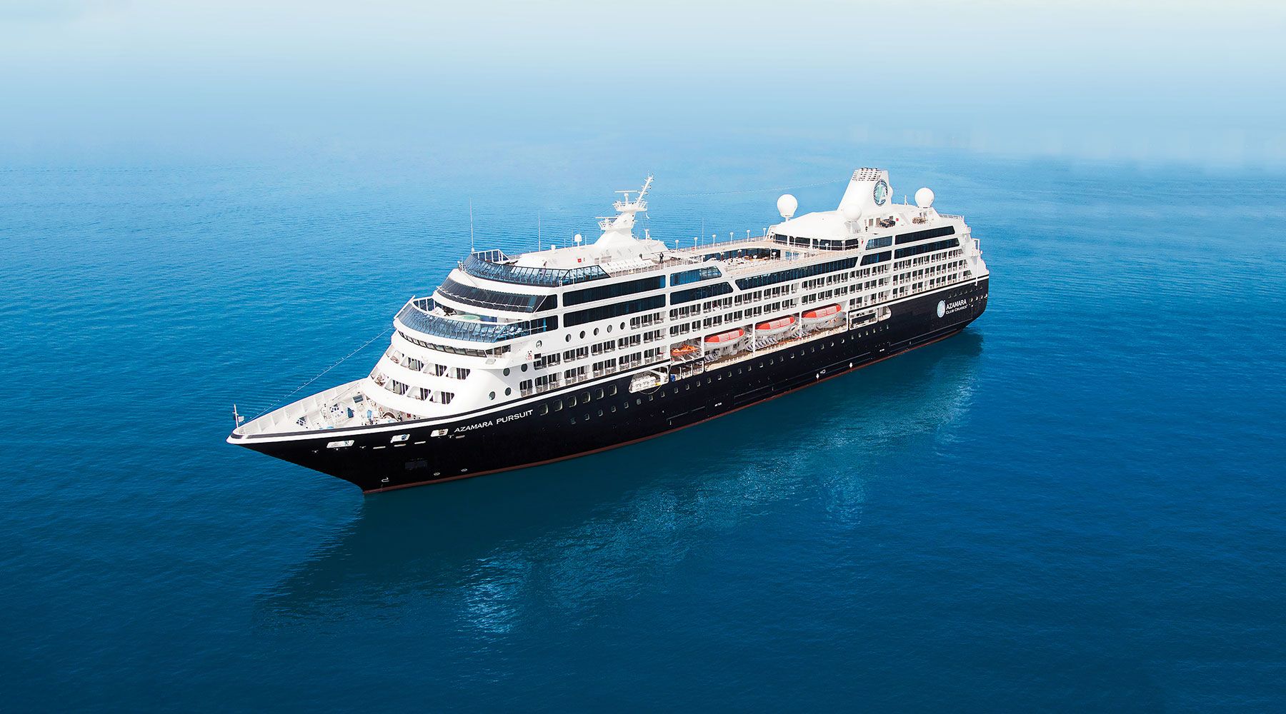 Azamara Club Cruises Azamara Pursuit.jpg